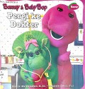 Pergi Ke Dokter-Barney