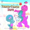 Teman-Teman Baru ?Barney?