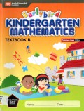 Earlybird Kingergarten Mathematics Textbook B