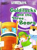 Goldilocks And The Three Bears