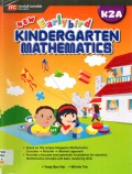 Earlybird Kingergarten Mathematics K2A