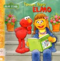 Teman Baru Elmo ?Jalan Sesama-123?