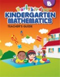 Earlybird Kingergarten Maths Level B Teach Guide