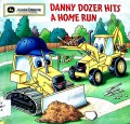 Danny Dozer Hits A Home Run