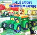 Allie Gator'S Halloween Hayride
