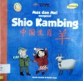 Max Dan Mei Mengenal Shio Kambing + Cd