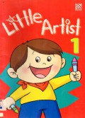 Little Artist 1
