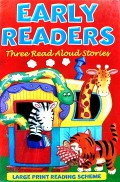 Early Readers ?Three Read A Loud Stories?