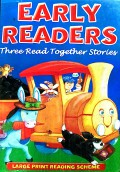 Early Readers ?Three Read Together Stories?