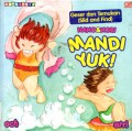 Mandi Yuk! ?Nano & Nori? - Slid And Find