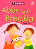 Koolkidz : Abby And Priscilla