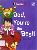 Koolkidz : Dad, You'Re The Best!