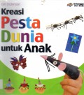 Kreasi Pesta Dunia Anak