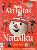 Buku Aktivitas Natalku