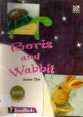 Koolkidz : Boris And Wabbit
