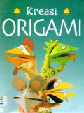 Kreasi Origami