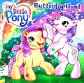 Butterfly Hunt ?My Little Pony?