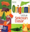 Origami Untuk Sekolah Dasar
