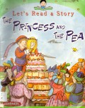 The Prince And The Pea ?Let'S Read A Story?