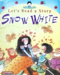 Snow White ?Let'S Read A Story?