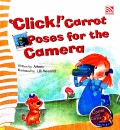 Carrie And Carrot : Click! Carrot Poses For The Camera