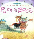Puss In Boots ?Let'S Read A Story?