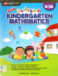Earlybird Kingergarten Mathematics K1B