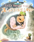 Aladdin'S Lamp ?Let'S Read A Story?