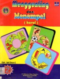 Menggunting Dan Menempel Huruf 2