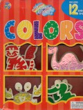 Colors Rainbow Rhymes Include 12 Hiny Shapes