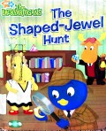 The Shaped-Jewel Hunt-Nick Jr The Backyardigans