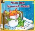 Miau Dan Nyamuk Nakal