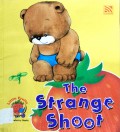 Little Fruits : The Strange Shoot
