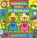 Mengenal Benda Di Rumah