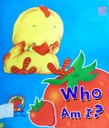Little Fruits : Who Am I?