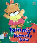 Little Fruits : Tammy'S Butterfly Bow