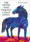 The Artist Who Painted A Blue Horse