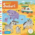 Busy Safari