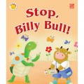 Stop Billy Bull Big Smile Book