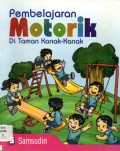 Pembelajaran Motorik Di Taman Kanak-Kanak
