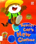 Little Fruits : Buster Cat'S New Clothes