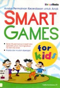 Smart Games Aneka Permainan Kecerdasan Untuk Anak