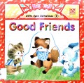 Good Friends Little Eyes Collection-4