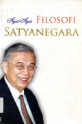 Ayat-Ayat Filosofi Satyanegara