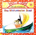 The Watermelon Boat Little Eyes Collection-6