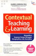 Contextual Teaching & Learning