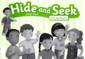 Hide and Seek Activity Book 2 + CD