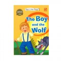 Yes I Can Read - The Boy And The Wolf