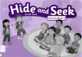 Hide and Seek Activity Book 3 + CD