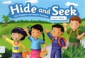 Hide and Seek Pupils Book 1